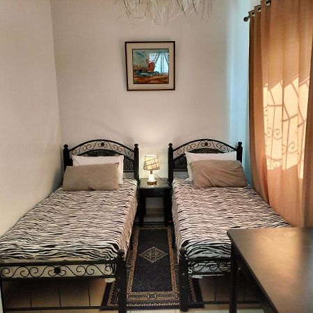 Appartement Calme Et Confortable Al Ghar 외부 사진