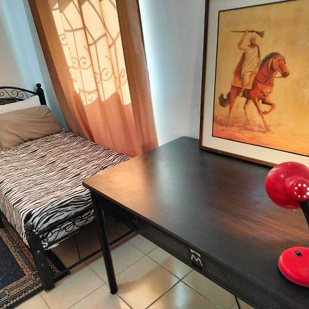 Appartement Calme Et Confortable Al Ghar 외부 사진