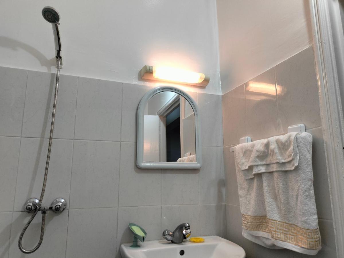 Appartement Calme Et Confortable Al Ghar 외부 사진